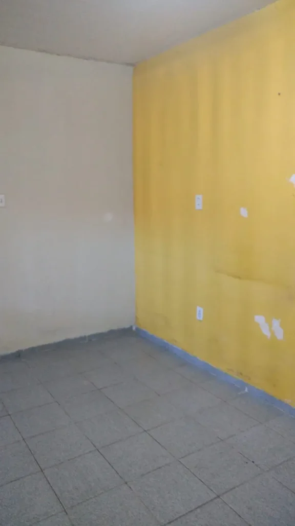 Casa no bairro da Ponta Grossa - Imagem 4