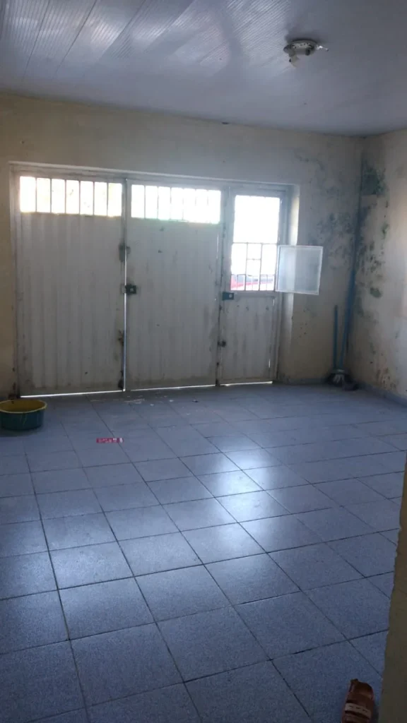 Casa no bairro da Ponta Grossa - Imagem 2