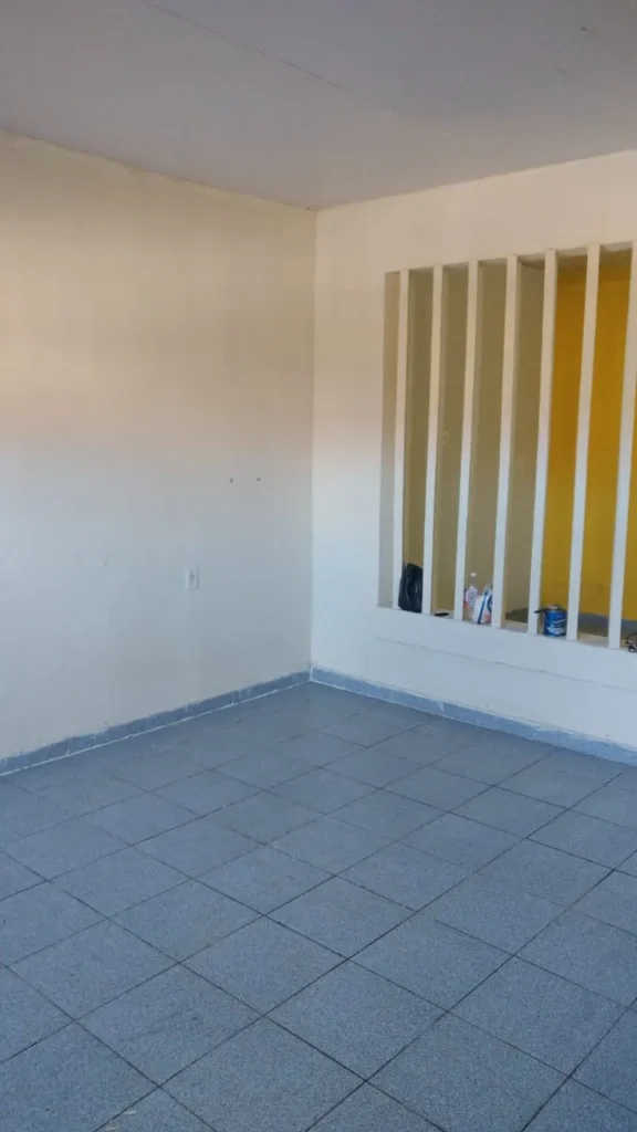 Casa no bairro da Ponta Grossa - Imagem 1