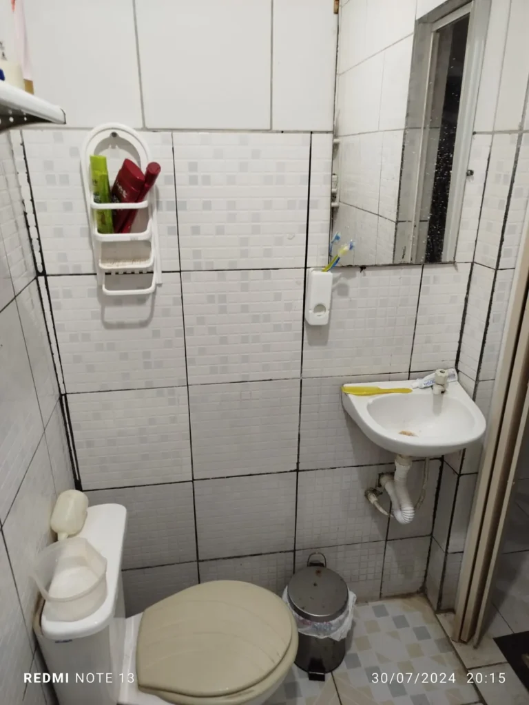 Prédio com 3 Imóveis no Prado - Imagem 5