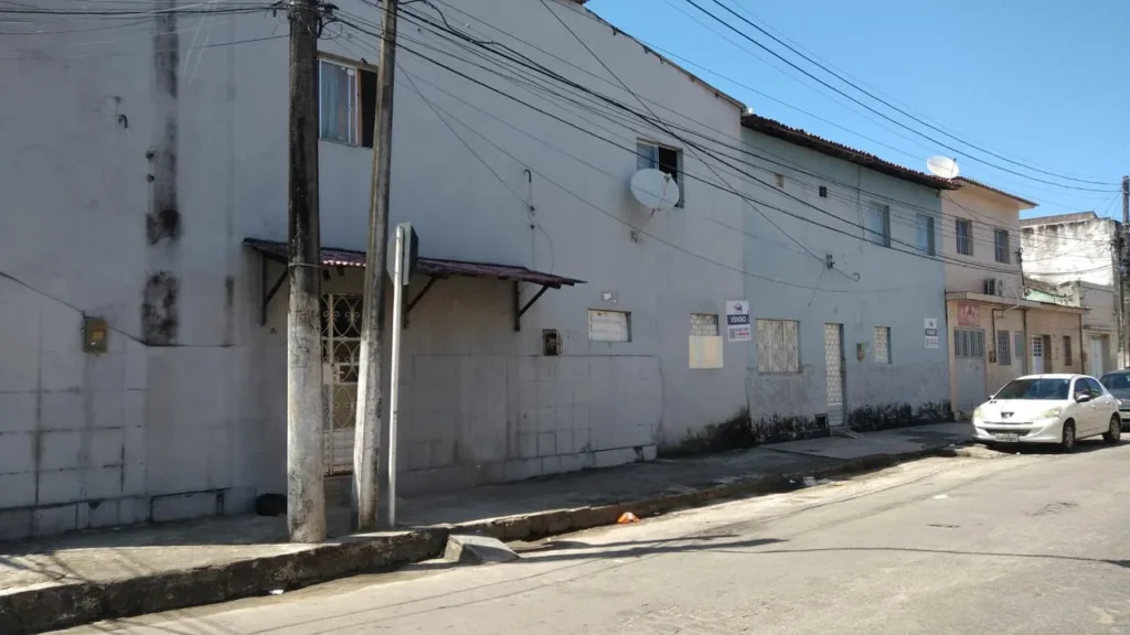 Prédio com 3 Imóveis no Prado - Imagem 2