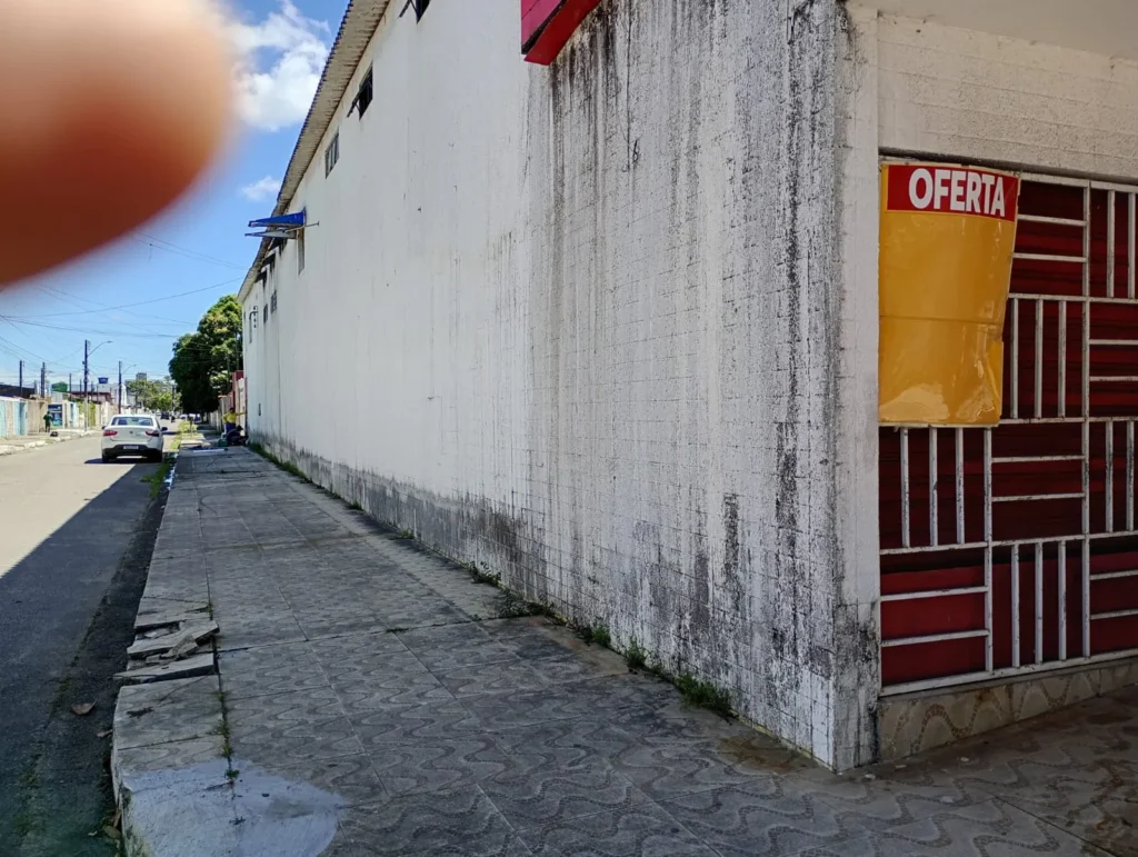 Imóvel comercial no Graciliano Ramos - Imagem 3