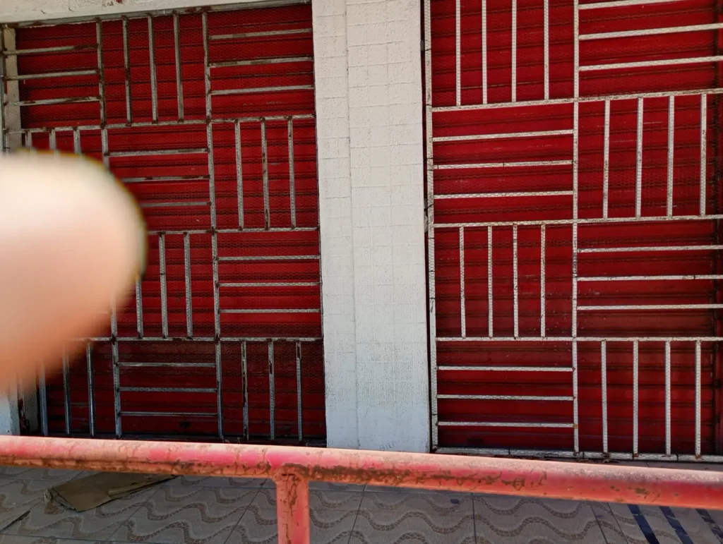 Imóvel comercial no Graciliano Ramos - Imagem 4