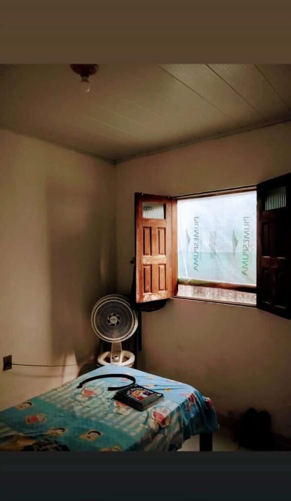 Casa à Venda em Chã do Pilar, Alagoas - Imagem 1