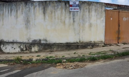 Residencial Jarbas: Casa à Venda em Rio Largo, AL