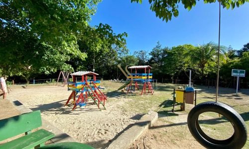 Condomínio Monte Verde