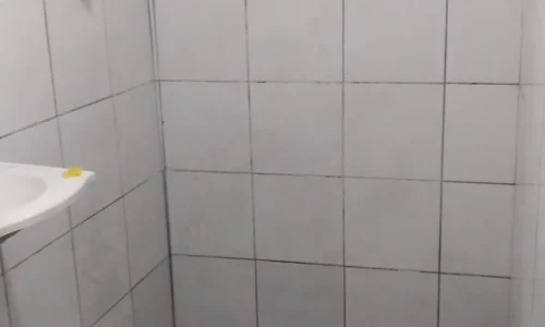 Casa na Ponta Grossa