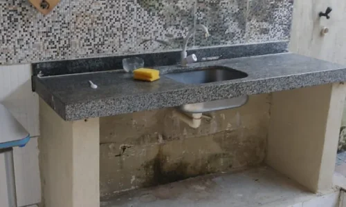 Casa na Ponta Grossa