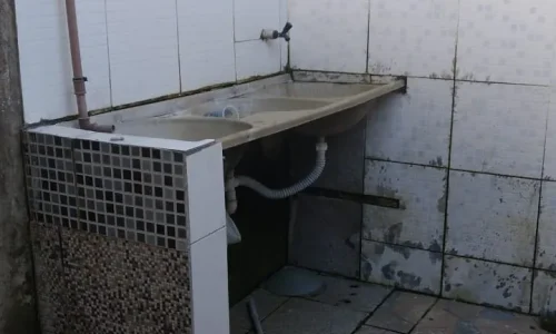 Casa na Ponta Grossa