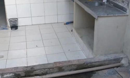 Casa na Ponta Grossa