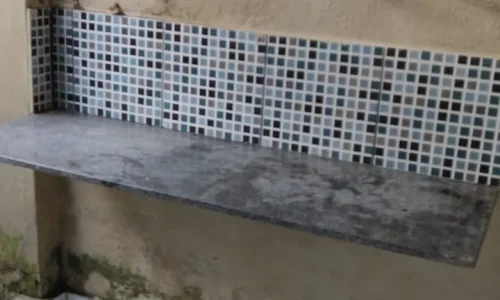 Casa na Ponta Grossa