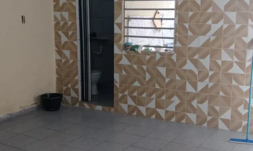 Casa na Ponta Grossa