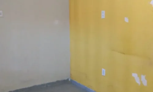 Casa na Ponta Grossa