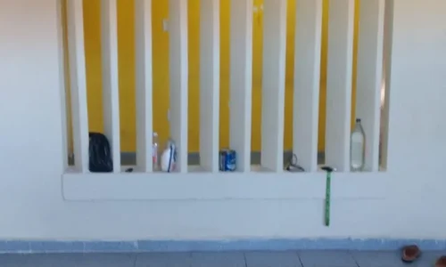 Casa na Ponta Grossa