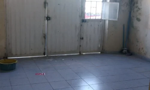 Casa na Ponta Grossa