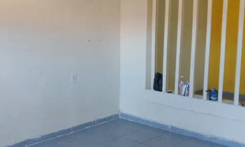 Casa na Ponta Grossa