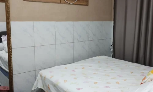 Casa na Santa Lúcia