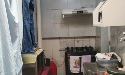 Casa na Santa Lúcia