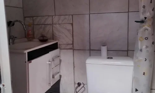 Casa na Santa Lúcia