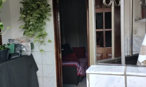 Casa na Santa Lúcia