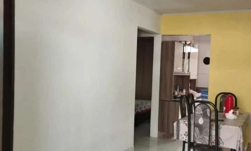 Casa à Venda em Chã do Pilar, Alagoas