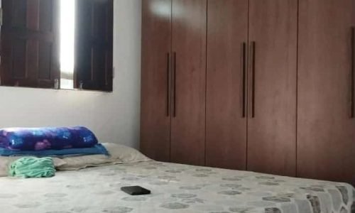 Casa à Venda em Chã do Pilar, Alagoas
