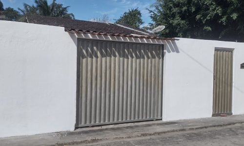 Casa à Venda em Chã do Pilar, Alagoas
