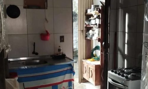 Casa à Venda em Chã do Pilar, Alagoas