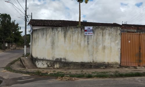 Residencial Jarbas: Casa à Venda em Rio Largo, AL