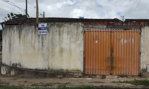 Residencial Jarbas: Casa à Venda em Rio Largo, AL