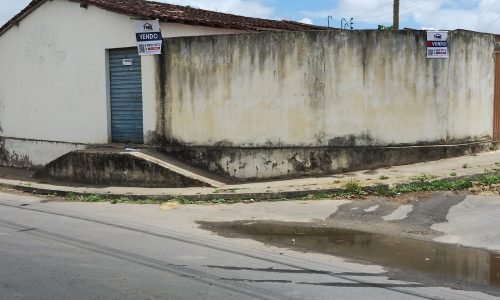Residencial Jarbas: Casa à Venda em Rio Largo, AL