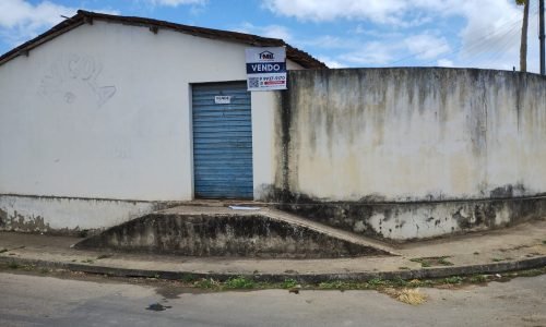 Residencial Jarbas: Casa à Venda em Rio Largo, AL