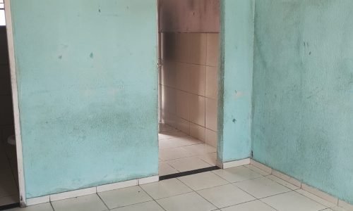 Residencial Jarbas: Casa à Venda em Rio Largo, AL