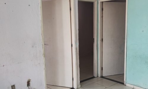Residencial Jarbas: Casa à Venda em Rio Largo, AL