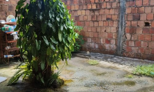 Residencial Jarbas: Casa à Venda em Rio Largo, AL