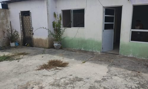 Residencial Jarbas: Casa à Venda em Rio Largo, AL
