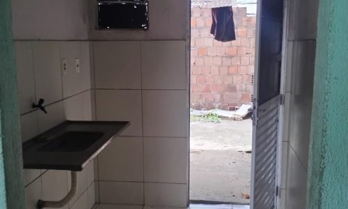 Residencial Jarbas: Casa à Venda em Rio Largo, AL