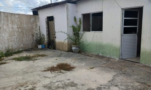 Residencial Jarbas: Casa à Venda em Rio Largo, AL