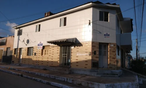 Imóvel à venda no Prado